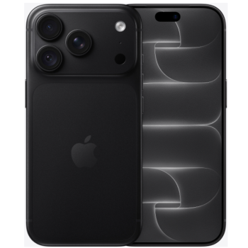Apple iPhone 18 Pro 256GB Czarny